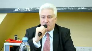 Игорь Коротченко в ПВО