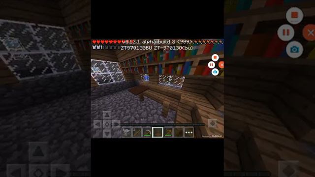 майнкрафт неизвестно какая версия смотреть онлайн