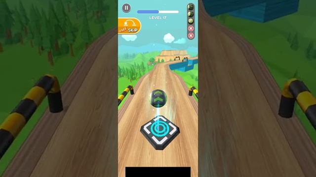 Играю Гоинг Болс (Play Going Balls)