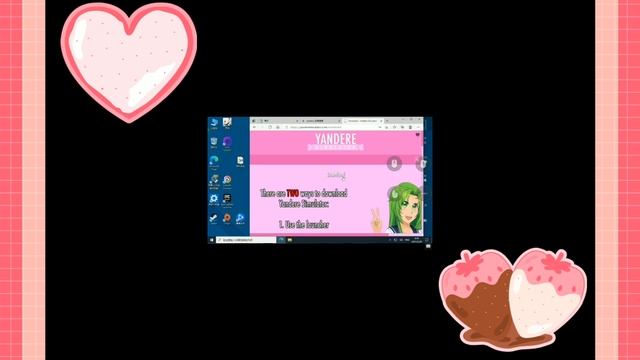 How to play Yandere Simulator on Mobile October-December 2022 (No Human Verification) смотреть онлайн