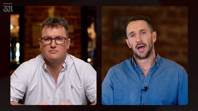 What the Dockers need to do to make finals смотреть онлайн