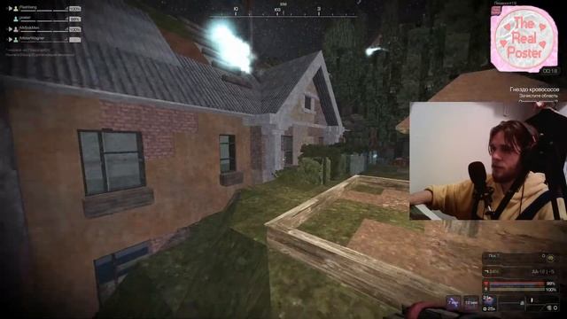 СОБИРАЕМ ИНЪЕКТОРЫ. КОМАНДА МЕЧТЫ... • stalcraft stream смотреть онлайн