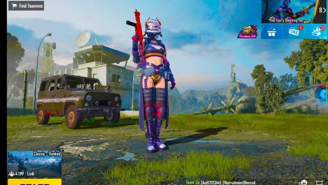 ?Pubg Mobile LIVE Streaming | Core i7 4790 & Nvidia 1050ti 4gb | No Commentry смотреть онлайн