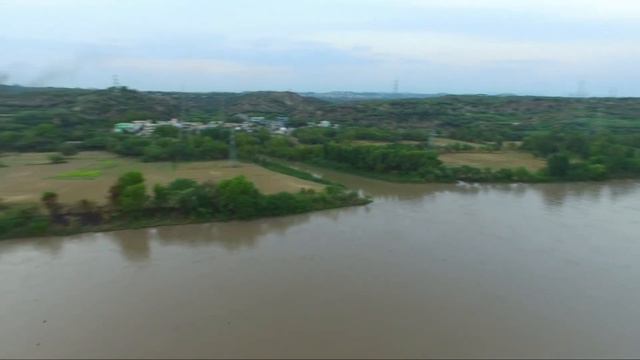 Upper Jhelum Canal Drone Video | Manga Dam Canal | Village Lehri | New Bong Canal | Mirpur AJK смотреть онлайн
