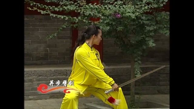 Jianshu 1 Duan Wei Chinese Wushu Duanwei System Jian Shu 剑 Straight Sword