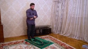 Как совершить Праздничный Намаз (Ид Намаз)