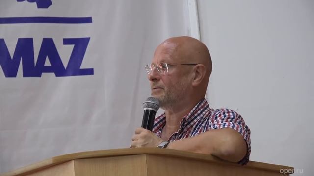 Гоблин - Про пример, образец поведения в жизни смотреть онлайн