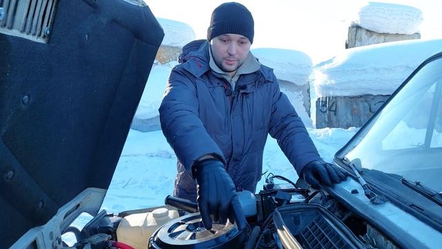 Отличия нивы 2121 от 21213 // ЧТО ЛУЧШЕ? смотреть онлайн
