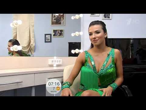 Первый канал. Доброе утро - Kings of the Dance смотреть онлайн