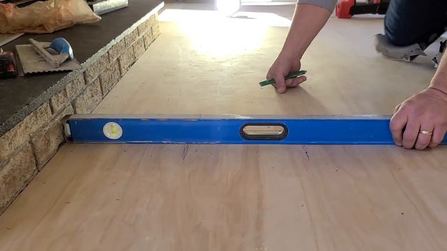 Floor Prep for Beginners Installing Vinyl Plank смотреть онлайн
