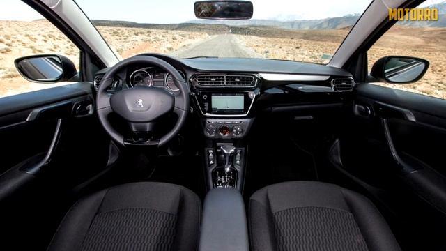 Стоит ли брать Peugeot 301 (2012-2016)? смотреть онлайн