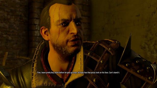 THE WITCHER 3: WILD HUNT EP. 66 - THREE WITCHERS GETTING DRUNK!!! (LAMBERT BECOMES VESEMIR!??) смотреть онлайн