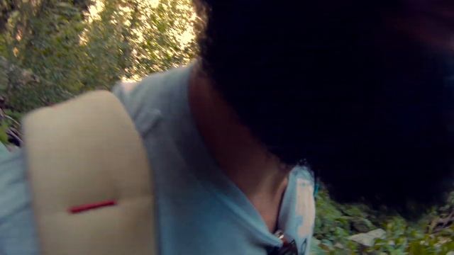 Joffre Lakes Hiking - BC - Canada | GitUp Git2 Camera смотреть онлайн