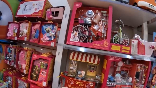 ENCONTREI A BONECA REAL DA MOMMY LONG LEGS EM UMA LOJA! смотреть онлайн