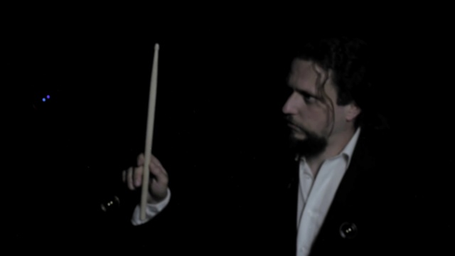 Scream Silence - The End Of The Lie