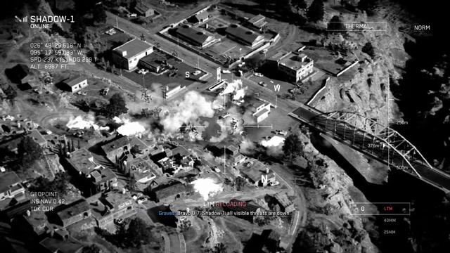 Modern Warfare 2 Campaign | Xbox Series X | 1440P | 120FPS | Mission 8 | Hardpoint смотреть онлайн