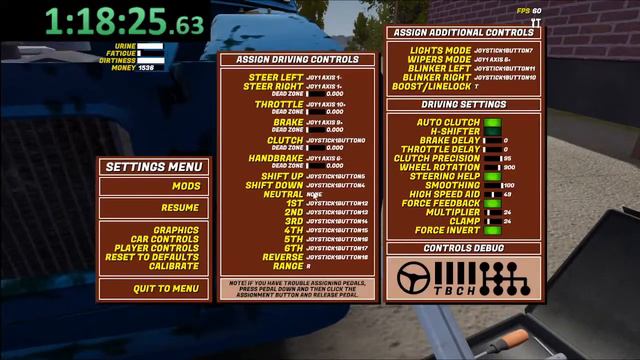 my summer car speedrun (failed) смотреть онлайн
