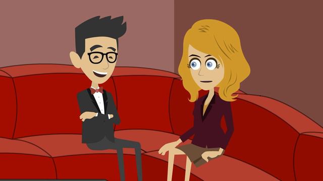 Expressing Preferences | ESL Conversations смотреть онлайн