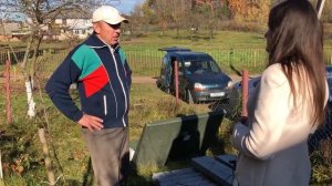 Отзыв о септике Топас 5. Автономная канализация работает с 2016 года.