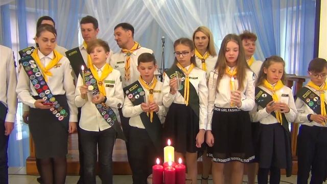 2021-05-15 Субботнее богослужение Церкви Адвентистов Седьмого Дня, Община №4 г.Новосибирска смотреть онлайн