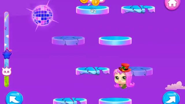 Kpopsies What A Wonderful Game With A Unicorn