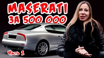 Новости автомобильной индустрии