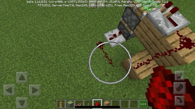 ДВОЙНОЙ ПОРШЕНЬ В МАЙНКРАФТЕ смотреть онлайн