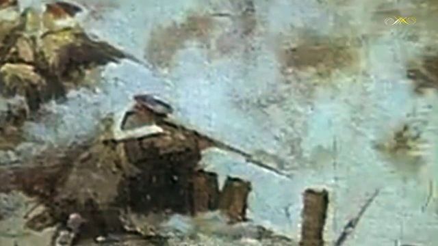 Федор Тютчев - Наш век смотреть онлайн