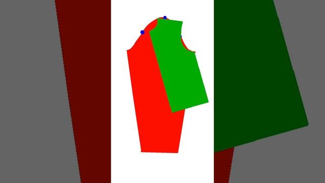 выкройка рукава, конструирование рукава смотреть онлайн