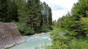 Страшная Ночь в Заброшенном Зимовье | Мистические Страшные Истории | Необузданная Жизнь