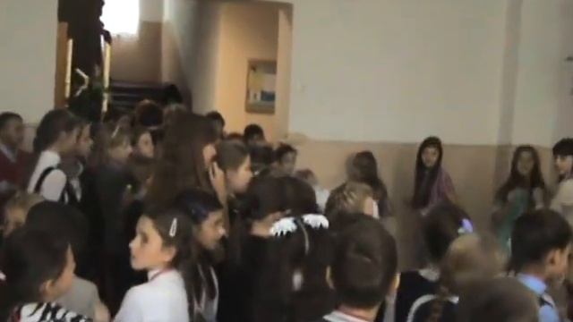 Флешмоб 2 Часть смотреть онлайн