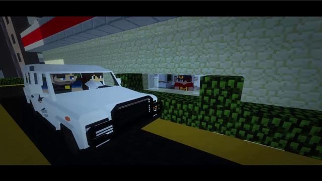 Endless Route 2 (E:1 - ST:1) | Serie [Minecraft] смотреть онлайн