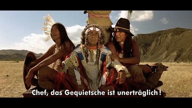 Мокасины Маниту, 2001. Нас очень интересует ваша железная кобыла! Bitch Lasagna. смотреть онлайн