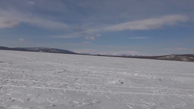 Юбилей на рыбалке на далеком о. Орон смотреть онлайн