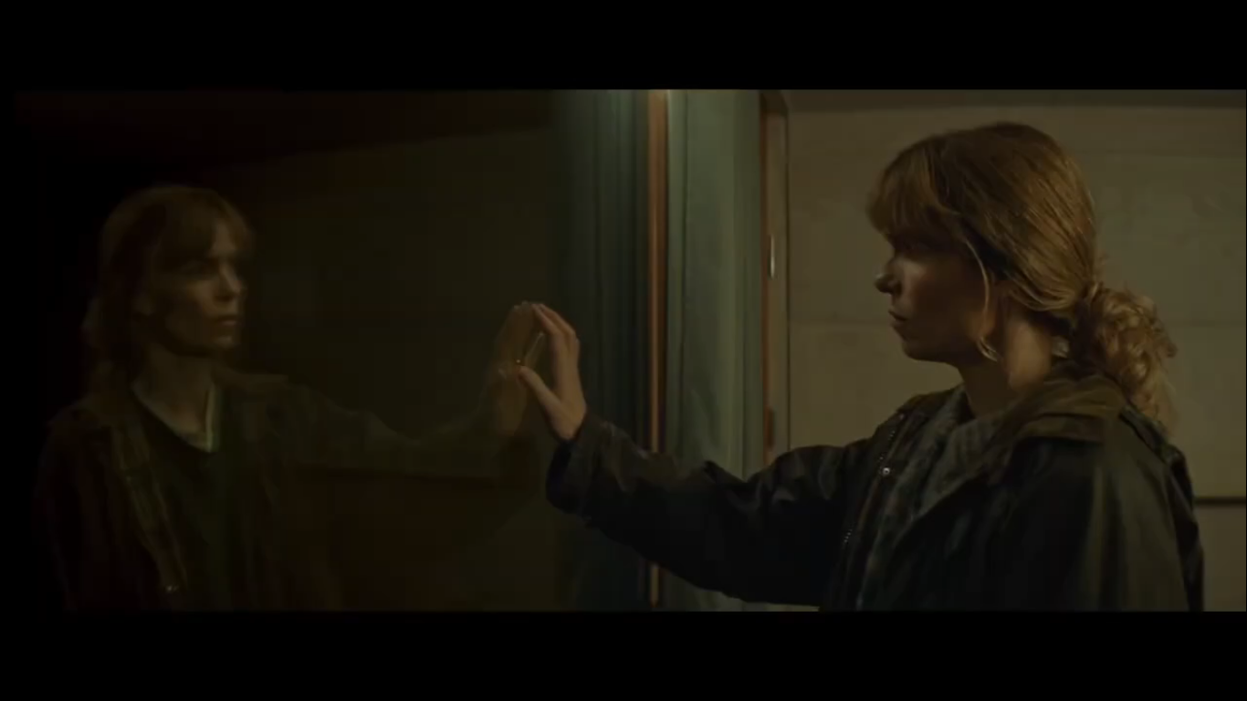 Иллюзия побега Русский трейлер (2023) смотреть онлайн