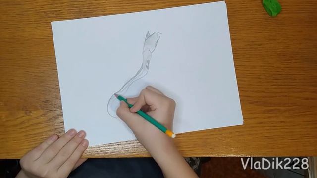 Водяной уж, который ест рыбу #водяной #уж #zaskroniec #rybołów смотреть онлайн