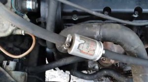 Реззо,Такума 1.6 без ЕГР