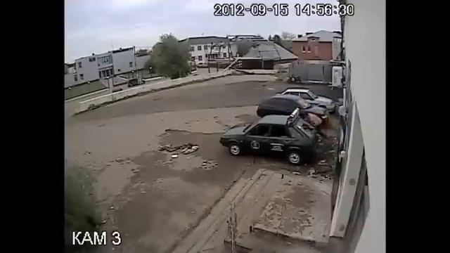 Андрей Постол устраивает Postal в Кондрово Калужская область. смотреть онлайн