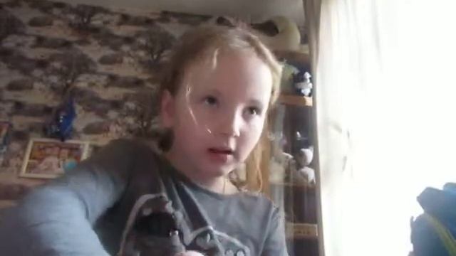Оригами Когти смотреть онлайн