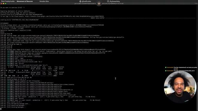 Choosing a Hosting Provider for Nuxt.js смотреть онлайн