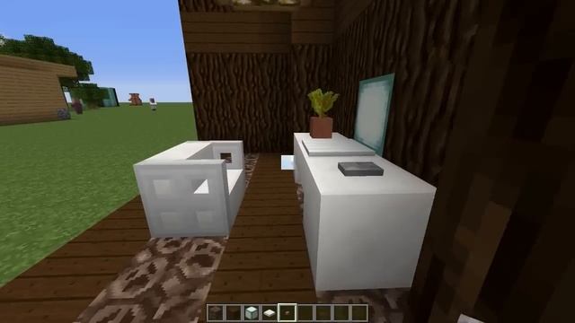 How To: Modern Computer! :: Inspiration & Tutorial :: Minecraft смотреть онлайн