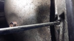 как достать свечи накала хенде гранд старекс если их уже пробовали достать часть 2