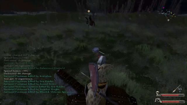 Happy Hour: Mount & Blade Warband EP83 смотреть онлайн