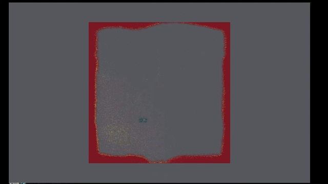 python animation and erosion simulation with numpy and opencv смотреть онлайн