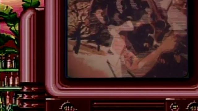 The Flying Luna Clipper: Hula TV смотреть онлайн