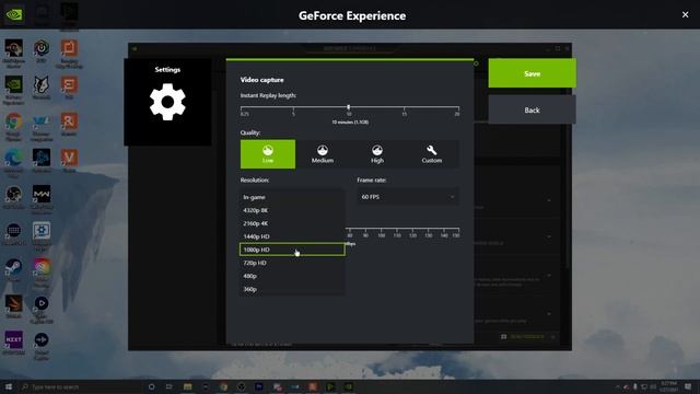 Record Gaming Highlights and Clips | SHADOWPLAY | NVIDIA GEFORCE EXPERIENCE | EASY GUIDE смотреть онлайн