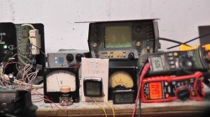 11 Ресанта САИ220 Переделка ММА в МИГ - Тестирование схемы в режиме полуавтомата
