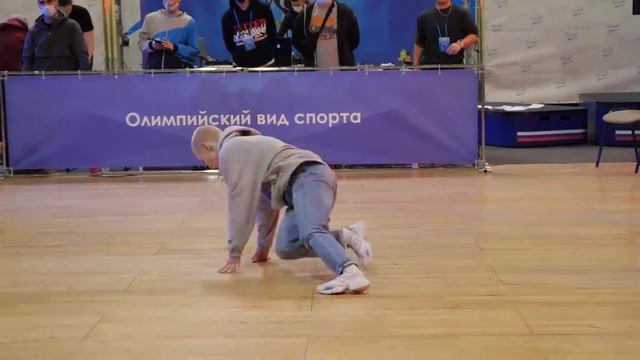 final 19+ bgirl Yara vs Vavi - брейкданс чемпионат г.Долгопрудный 2021 смотреть онлайн