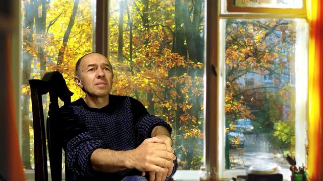 некто V Неразбериха в небе и в душе стихи Второй пилот смотреть онлайн