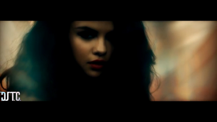 Selena Gomez - Come & Get It (Dj T.c. Hands Up! Video Edit) смотреть онлайн